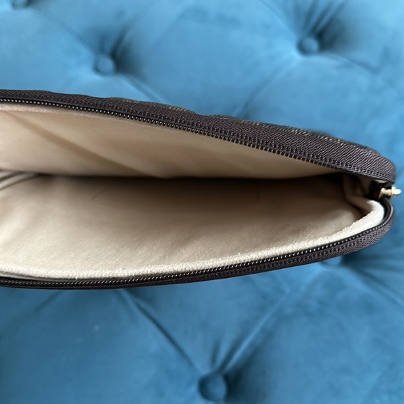 Michael Kors ipad sleeve - Picture 2 of 2